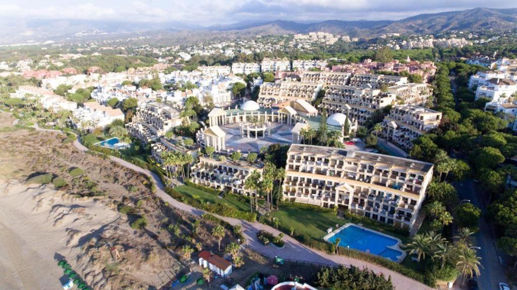 Frente Al Mar Apartment Marbella